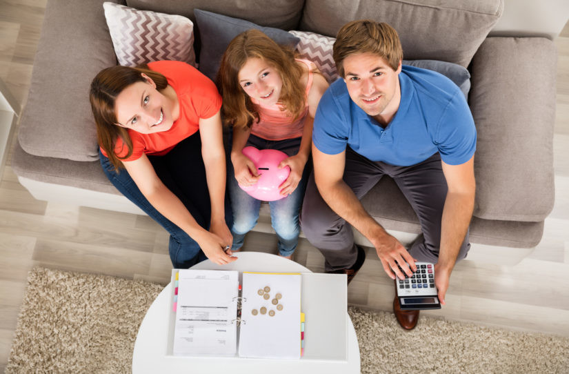 Planejamento financeiro familiar, quando e porque investir? Planejamento financeiro familiar, quando e porque investir?